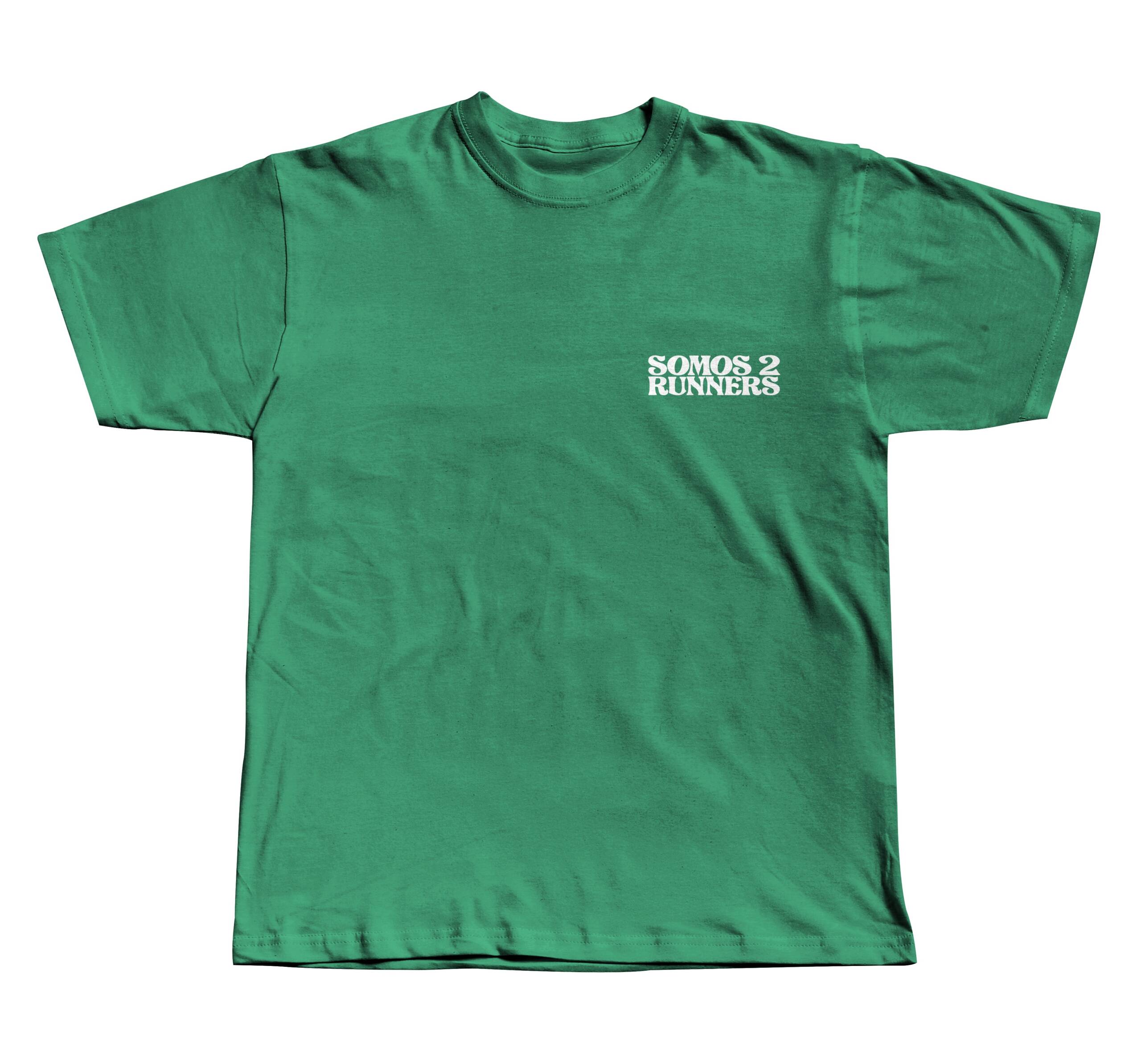 Somos 2 Runners - Image 2